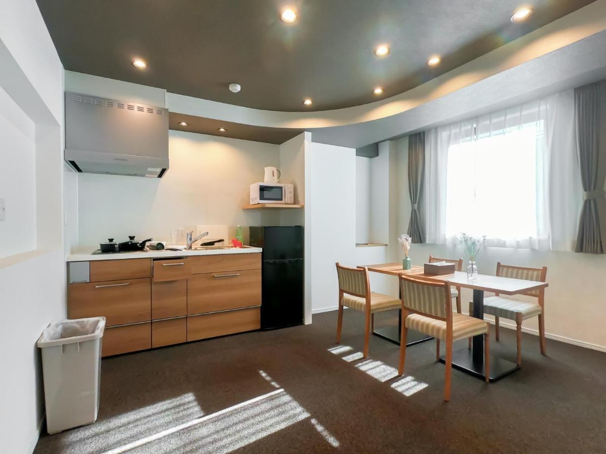 Hotel S-presso - Vacation 9445 Osaka