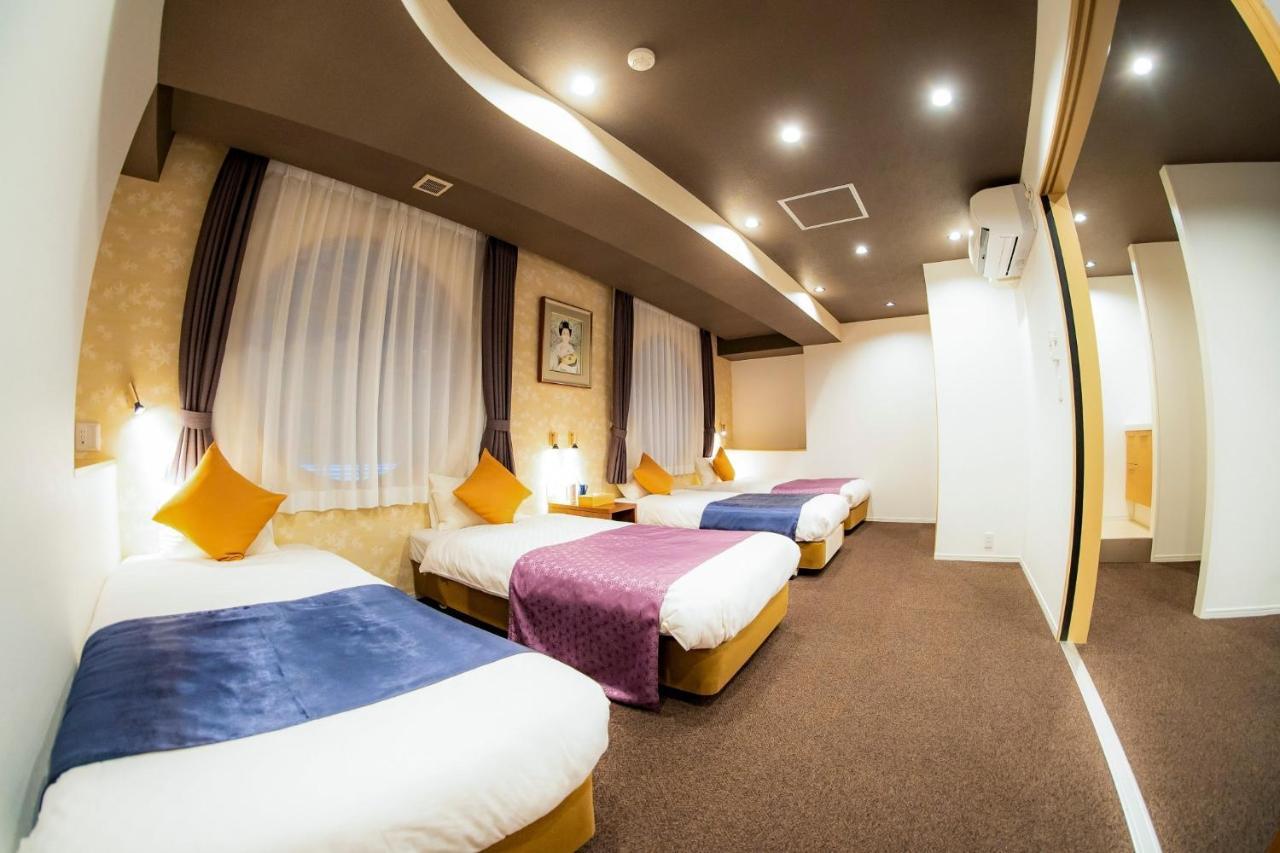 Hotel S-presso - Vacation 9446 Osaka