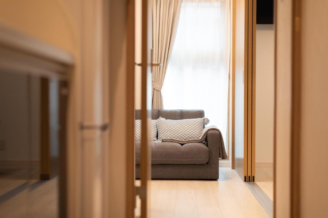 Sunshine Tower33 L Aparthotel *