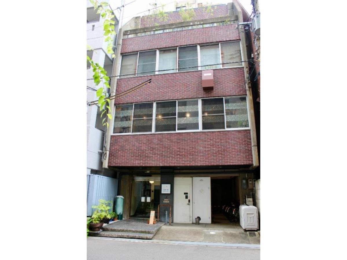 Hotel Fon-su - Vacation 19632v Osaka