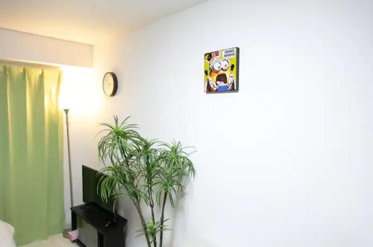 Apartment Yunagi Osaka