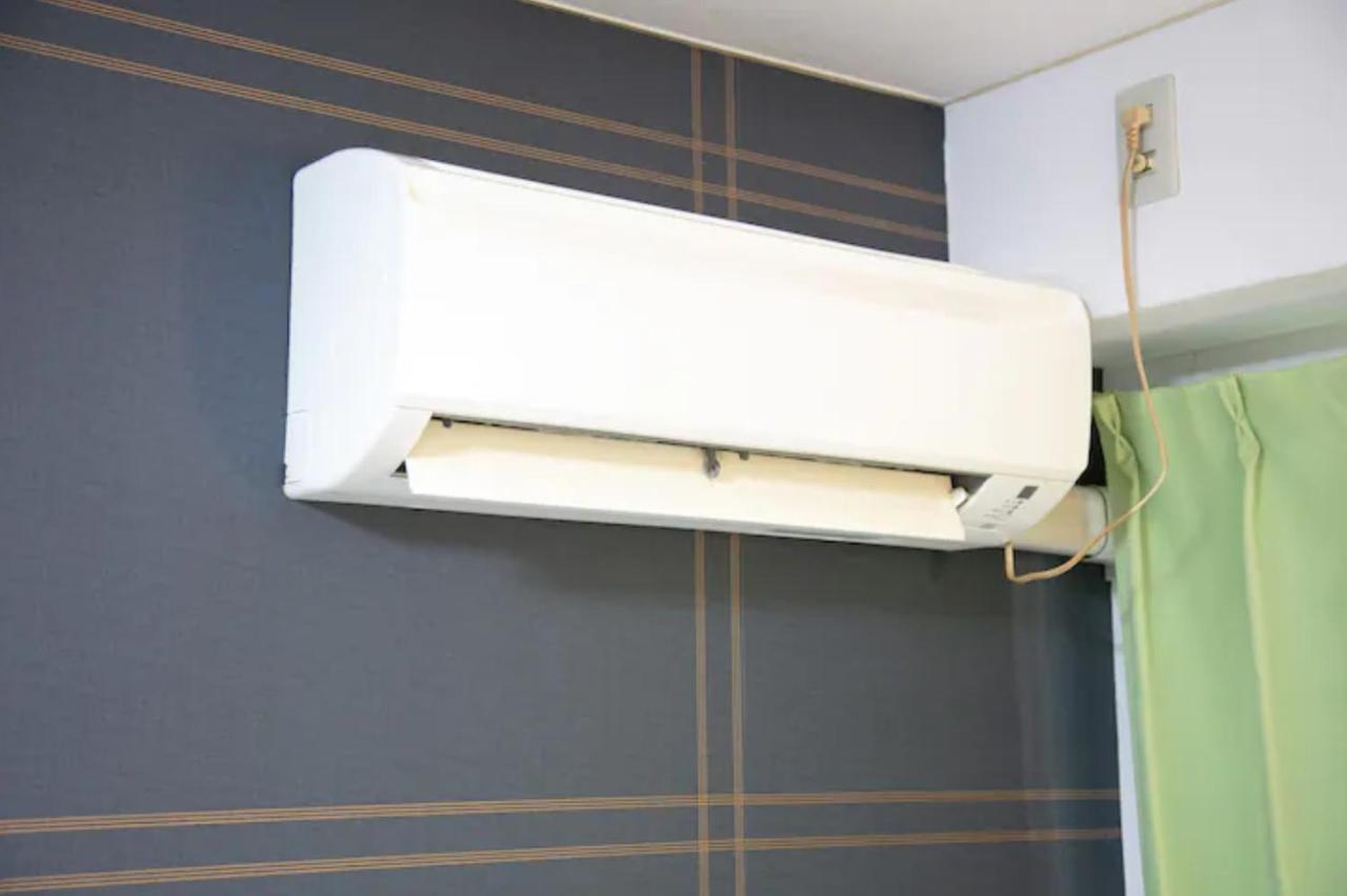 Apartment Yunagi *