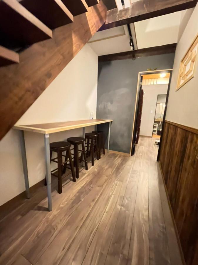 Tasoneurbanstayosaka 梅田中津1 Holiday home Osaka