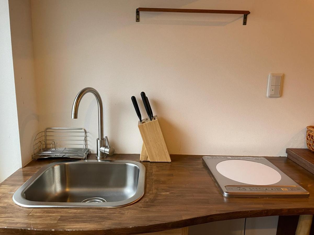 Tasoneurbanstayosaka 梅田中津1 Holiday home Osaka