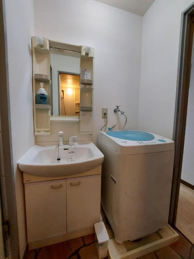 A&c Dome-mae 32 Apartment *