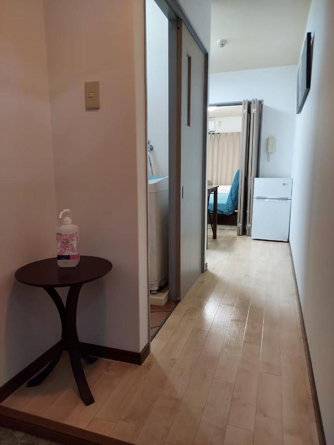 Apartment A&c Dome-mae 32