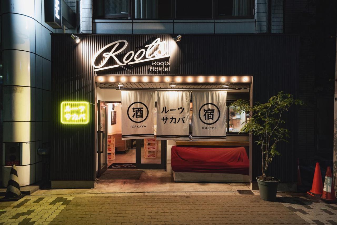 Hostel Roots