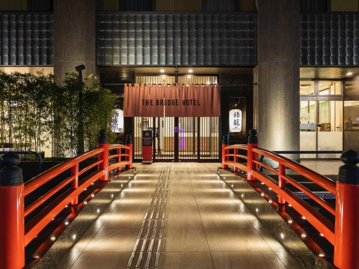 The Bridge Shinsaibashi 4*