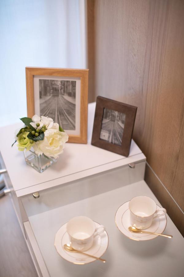 Aparthotel Sunshine Tower73 L Osaka