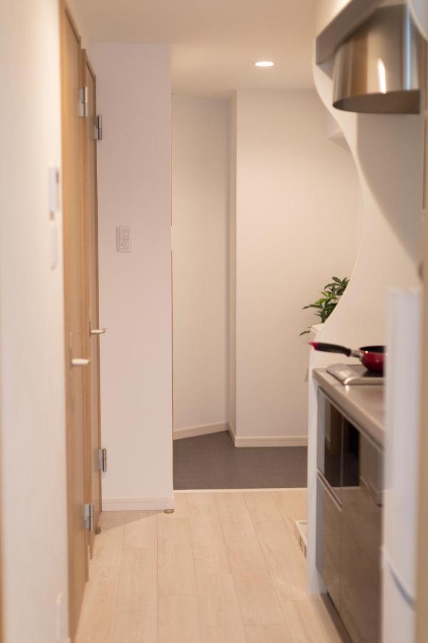 Aparthotel Sunshlne Tower23 Osaka