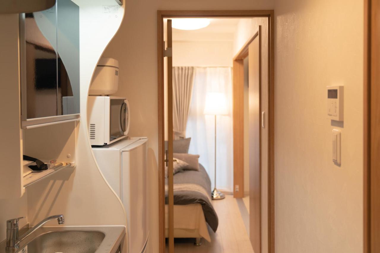 Sunshine Tower 53 L Aparthotel *