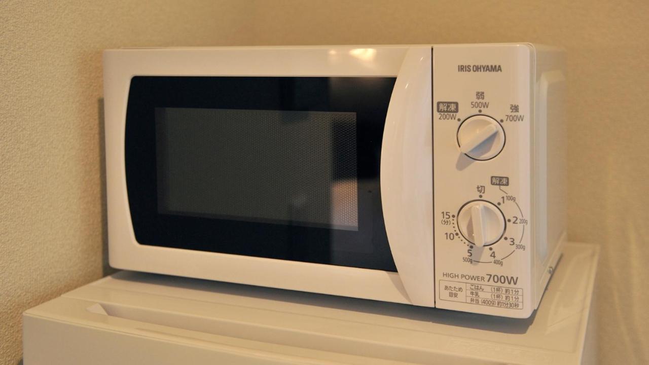 Apartment Rakutenstay X Shamaison Dekijima - 305
