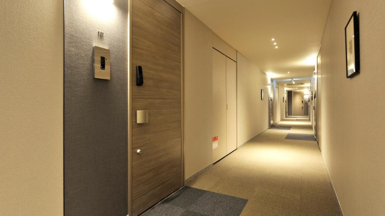 Apartment Rakutenstay X Shamaison Dekijima - 305