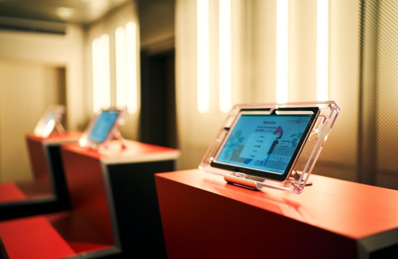 Rakuten Station North Deluxe Fourth Guest house Osaka
