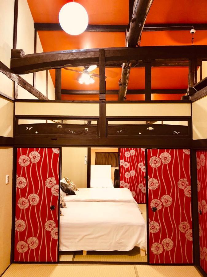 Homestay Lamp House