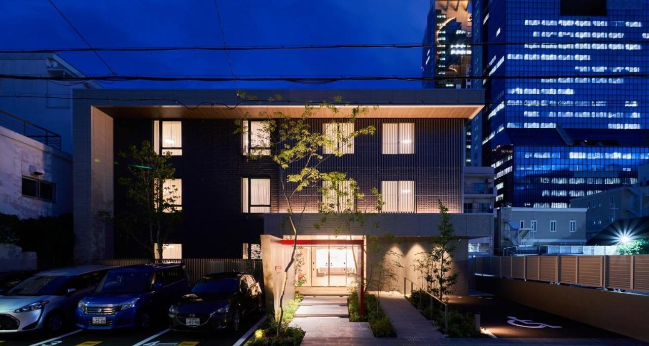 Rakuten Station North Deluxe Fourth 5*