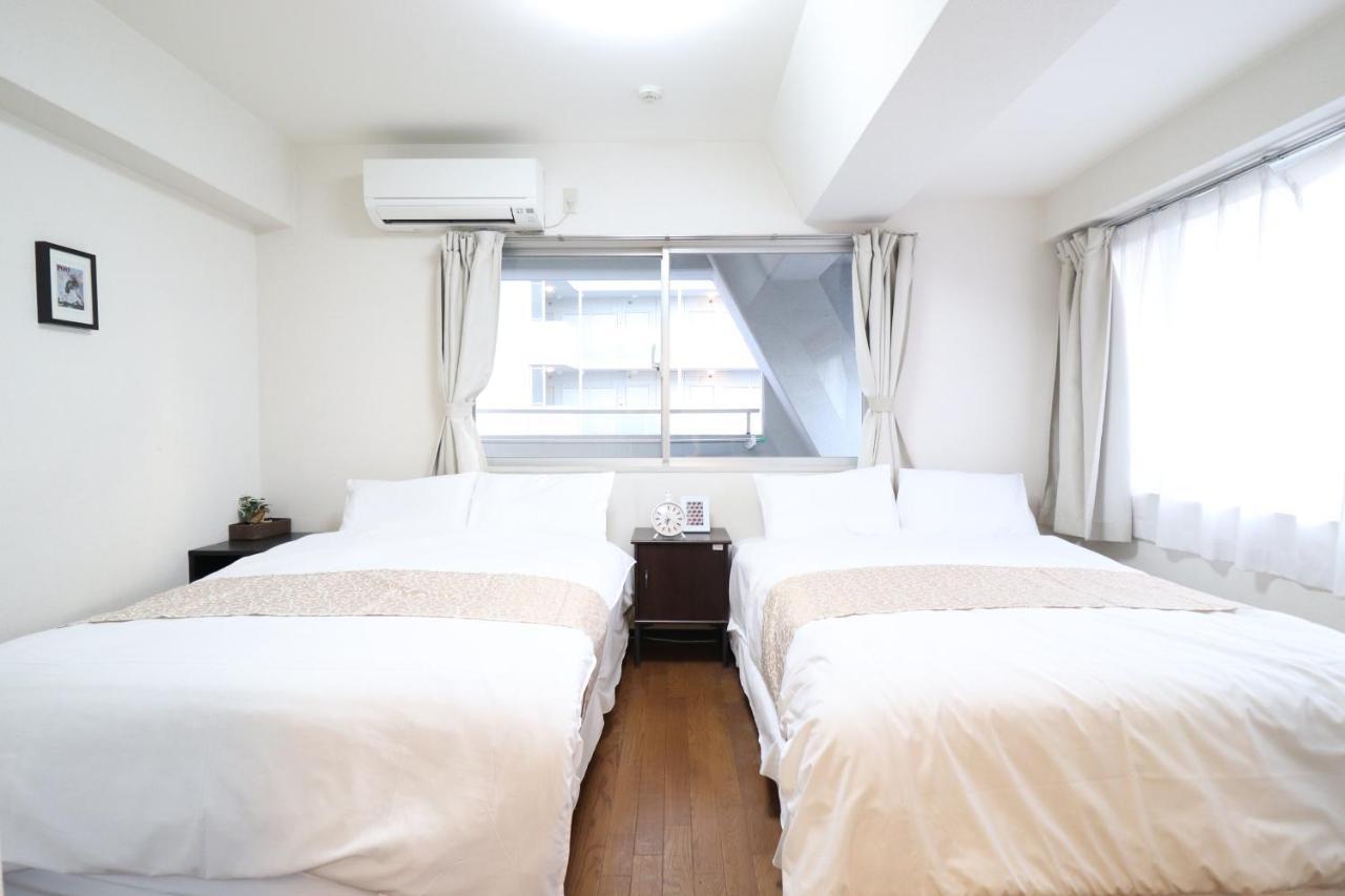 Apartment Arkadia Ef Osaka