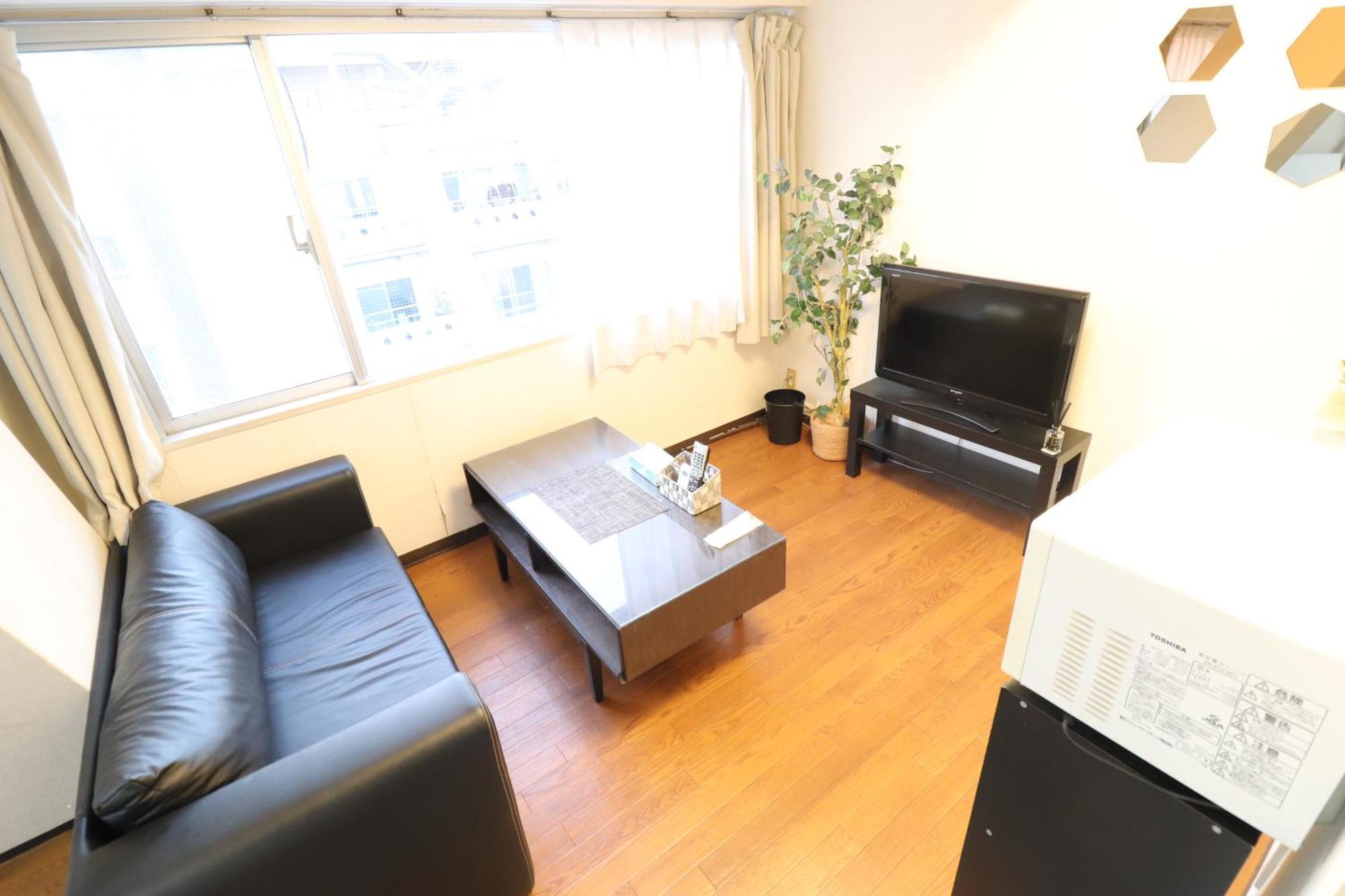 Arkadia Ef Apartment