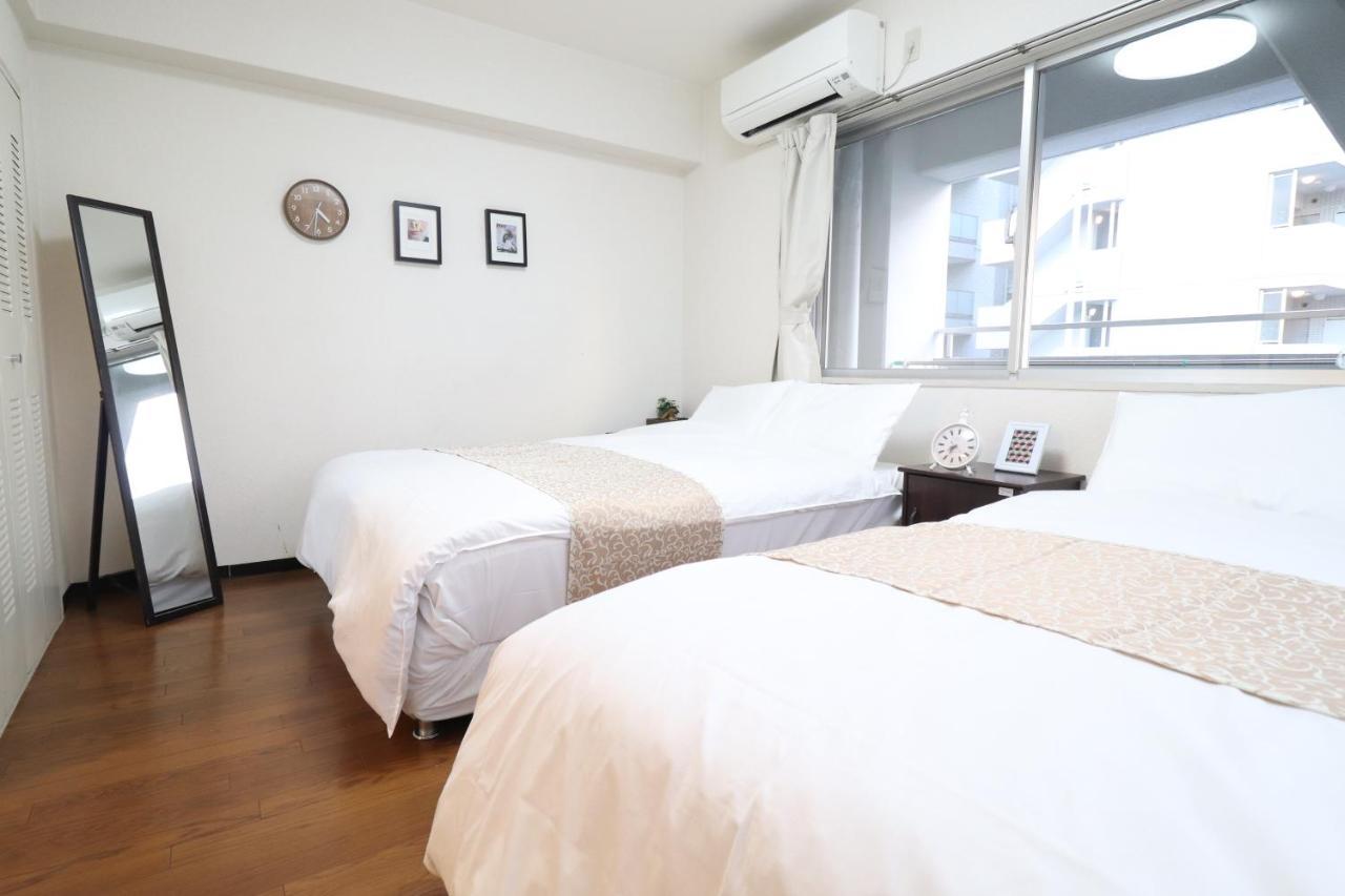Arkadia Ef Apartment *