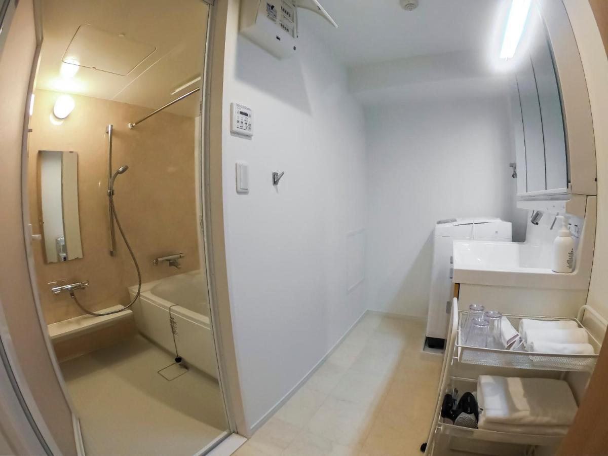 Hotel S-presso - Vacation 9446 Osaka