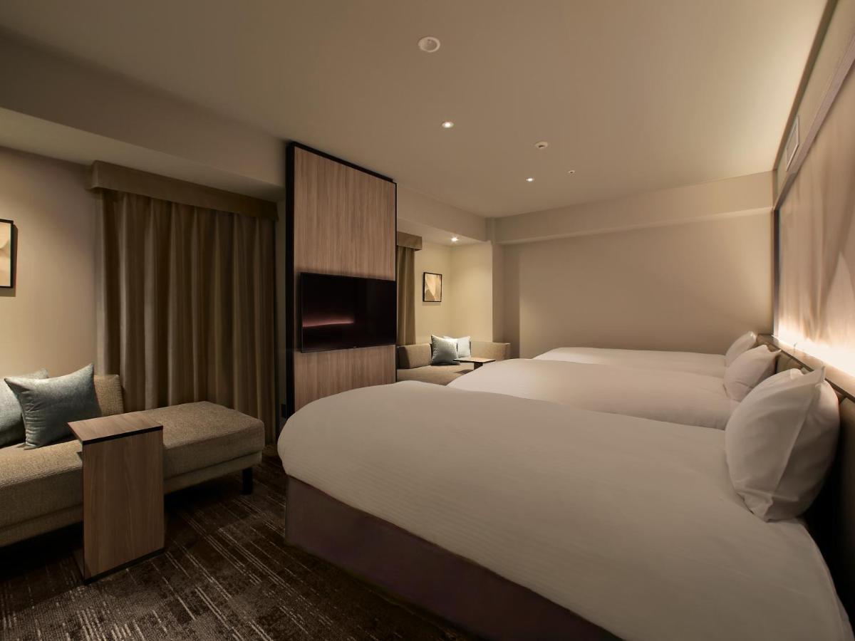 Hotel Oriental Universal Osaka