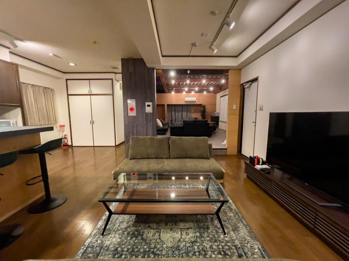 Tasonegrandstayosaka なんば西ベルヴィラージュ桜川501 * Osaka