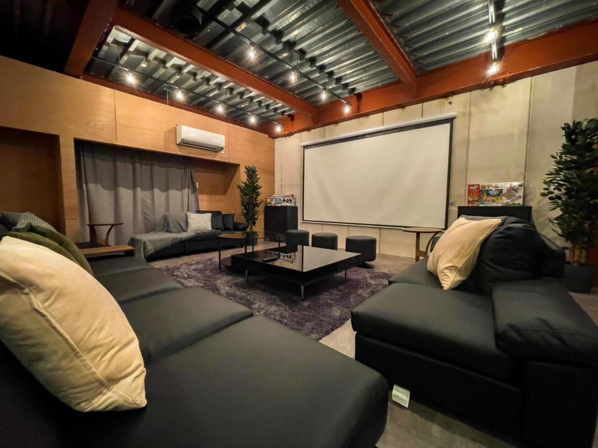 Apartment Tasonegrandstayosaka なんば西ベルヴィラージュ桜川501 Osaka