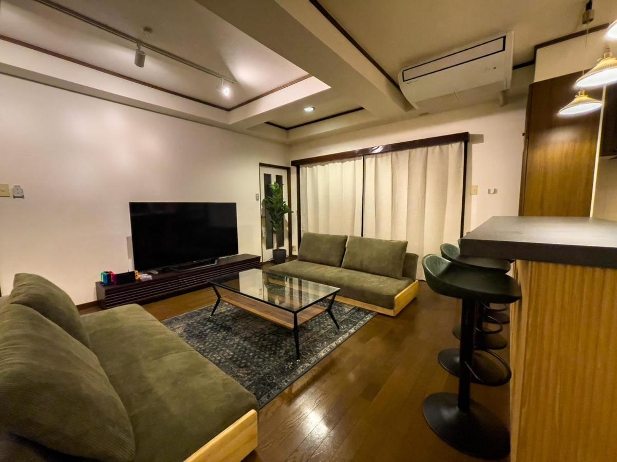 Tasonegrandstayosaka なんば西ベルヴィラージュ桜川501 * Osaka