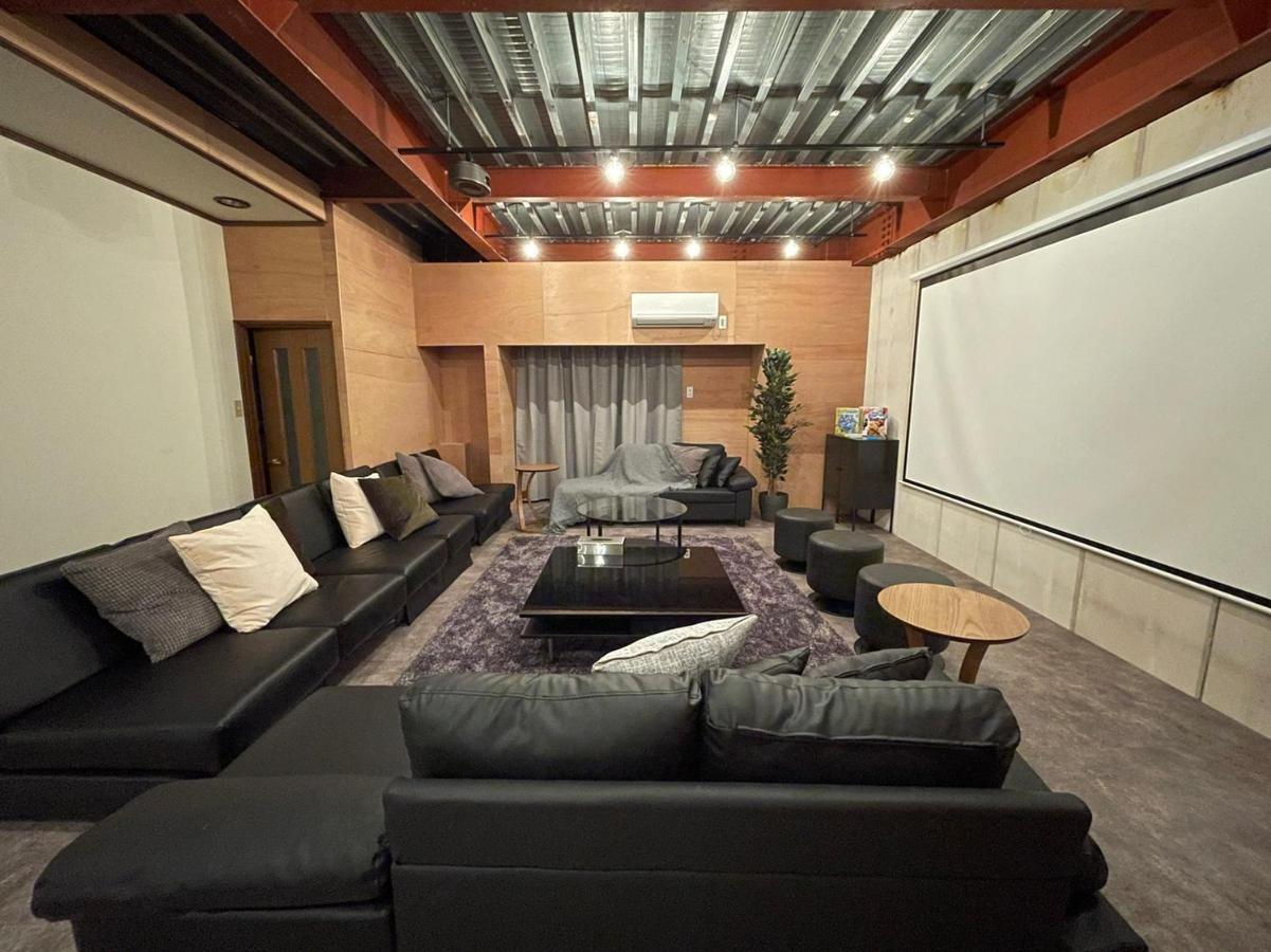 Apartment Tasonegrandstayosaka なんば西ベルヴィラージュ桜川501 Osaka