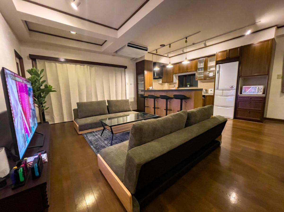 Apartment Tasonegrandstayosaka なんば西ベルヴィラージュ桜川501