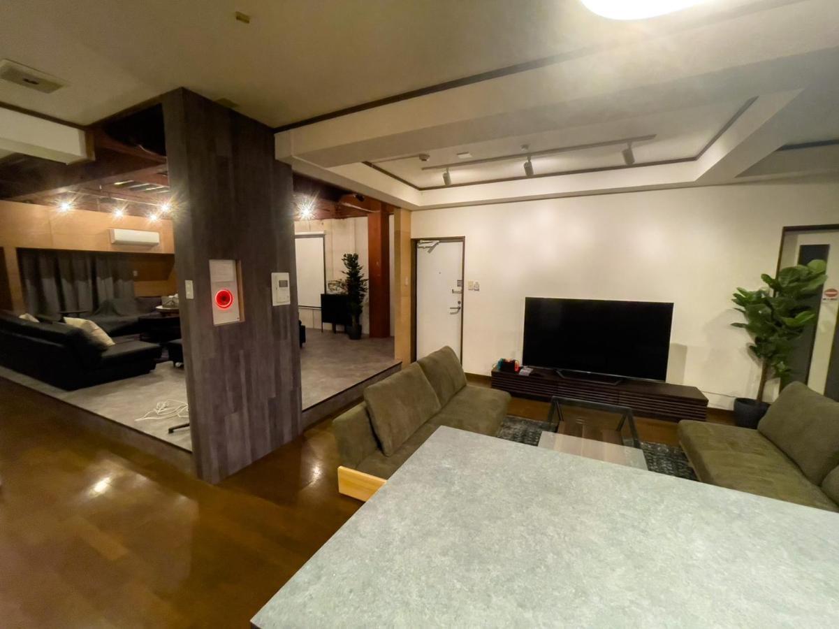 Apartment Tasonegrandstayosaka なんば西ベルヴィラージュ桜川501