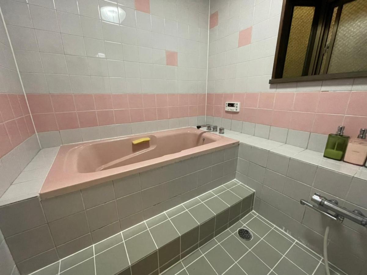 Tasonegrandstayosaka なんば西ベルヴィラージュ桜川501 Apartment Osaka