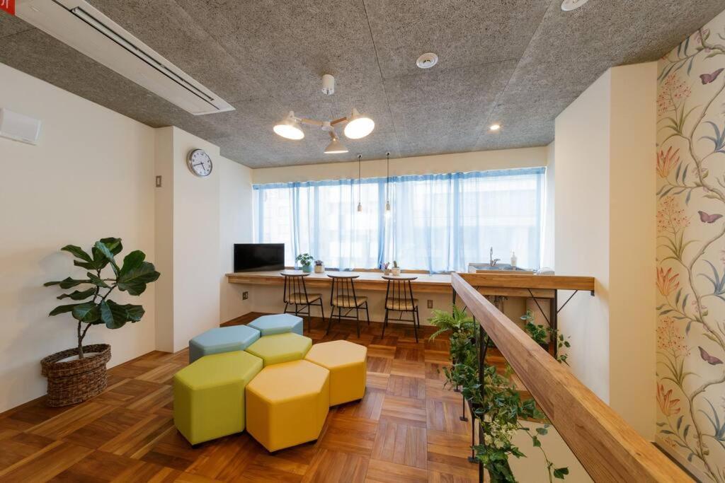 Sora 3rooms Apartment *