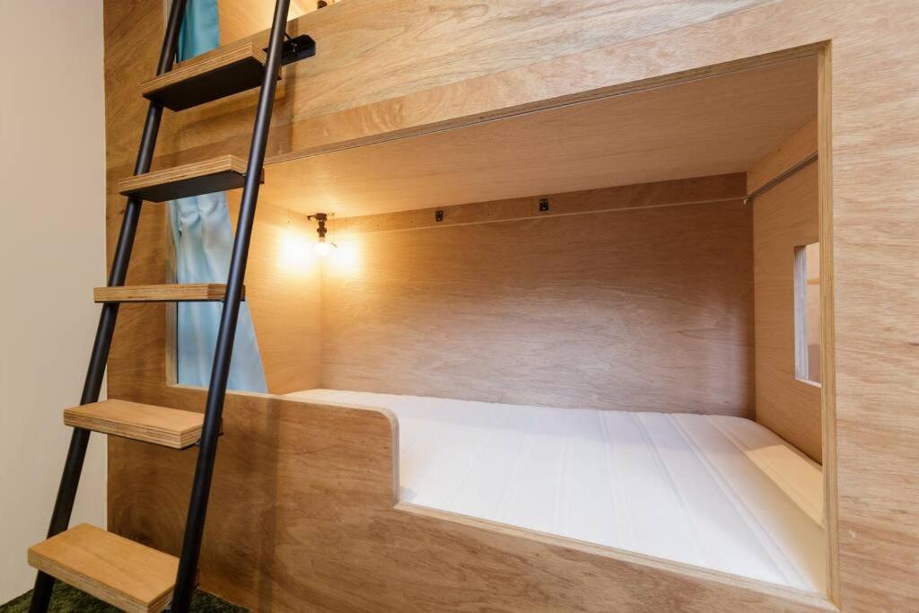 Sora 3rooms *