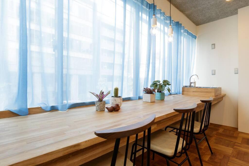 Sora 3rooms * Osaka