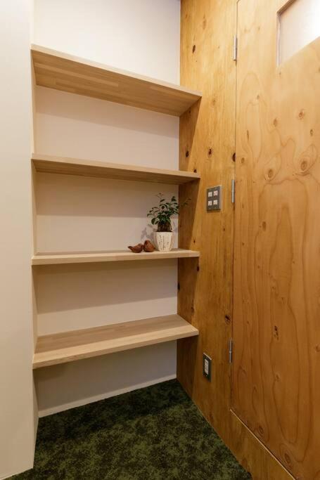 Sora 3rooms Apartment Osaka