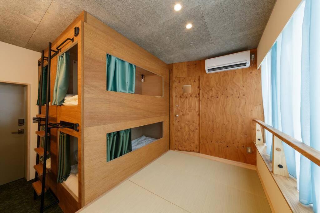 Sora 3rooms * Osaka