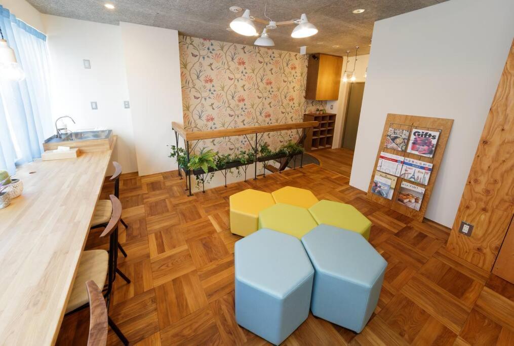 Apartment Sora 3rooms