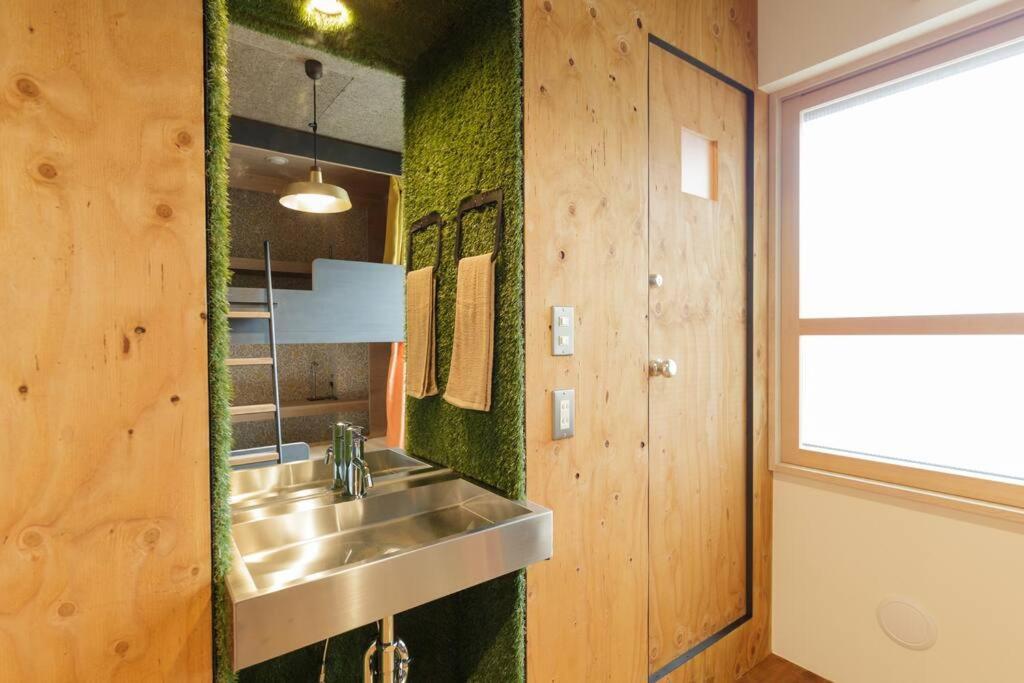 Sora 3rooms Apartment Osaka