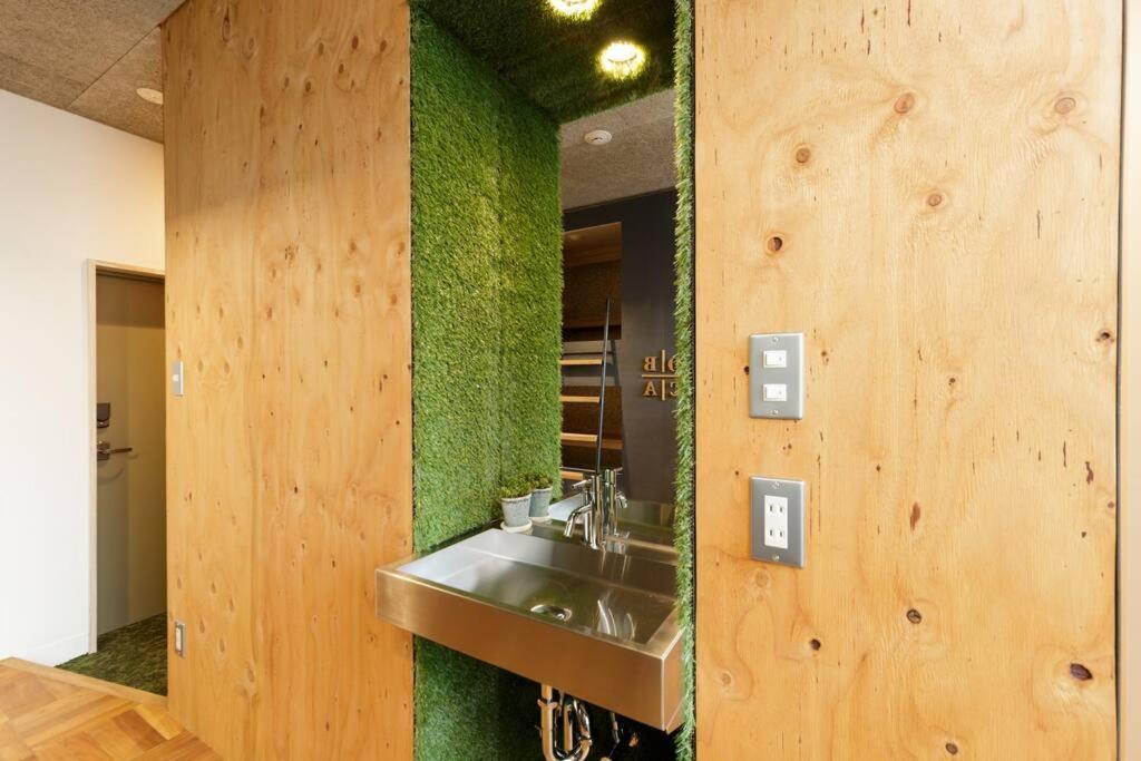 Sora 3rooms Apartment Osaka
