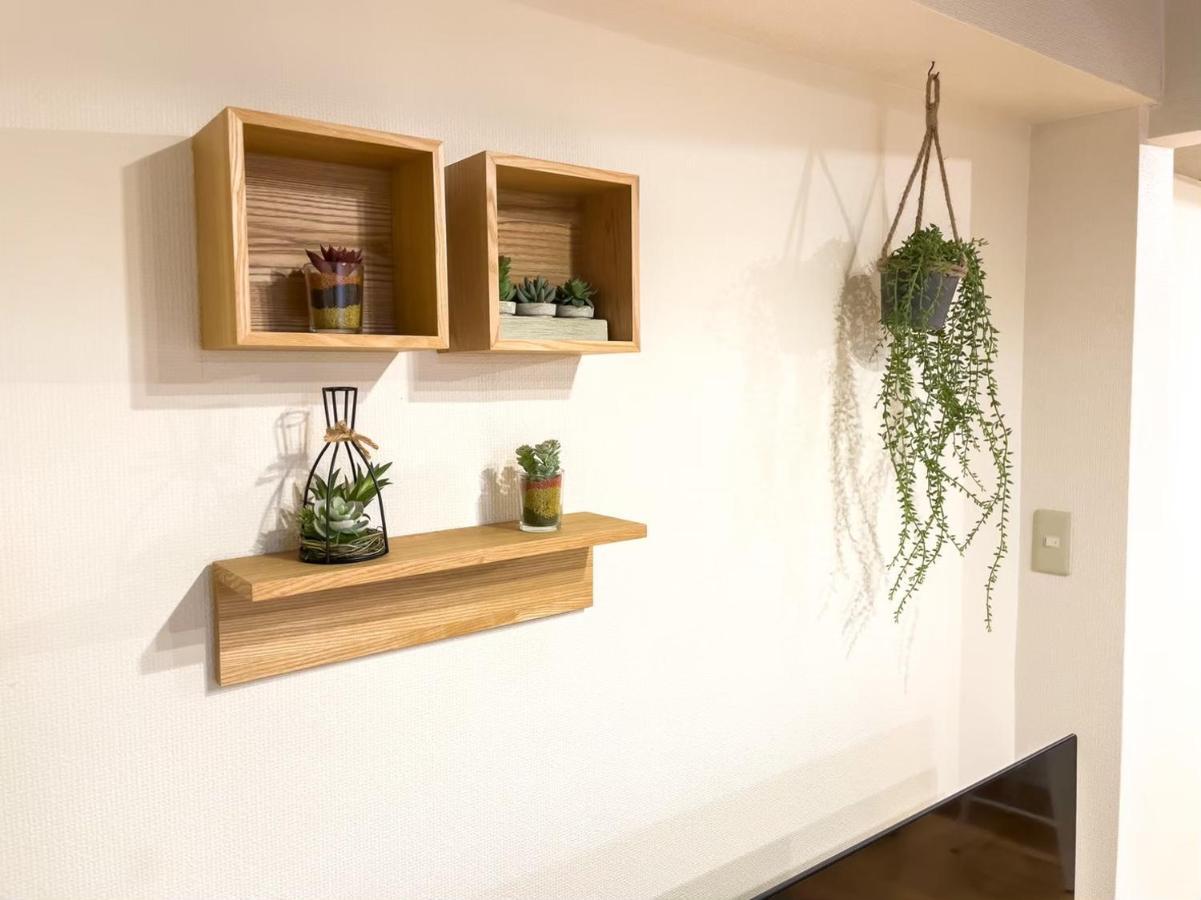 タスワンスペース難波千日前 Apartment Osaka