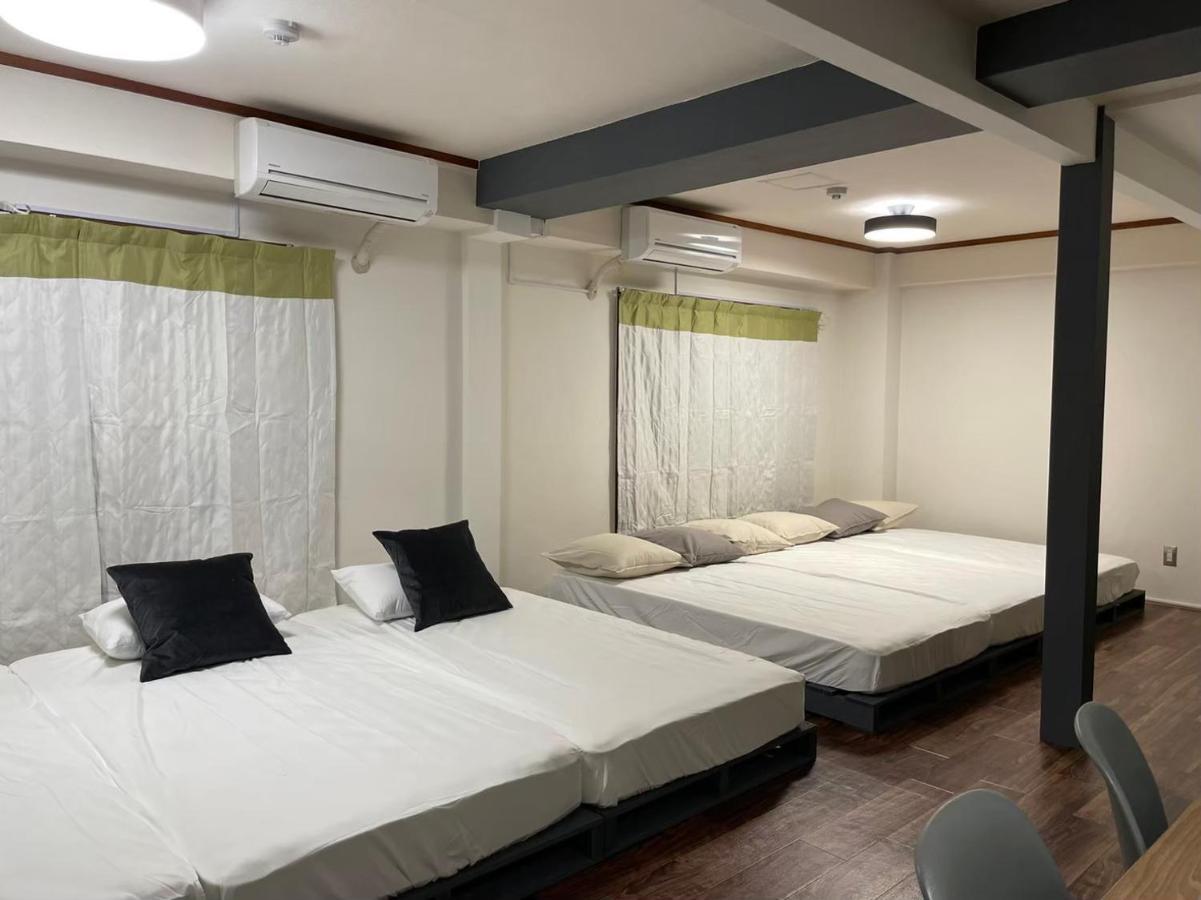 タスワンスペース難波千日前 Apartment *