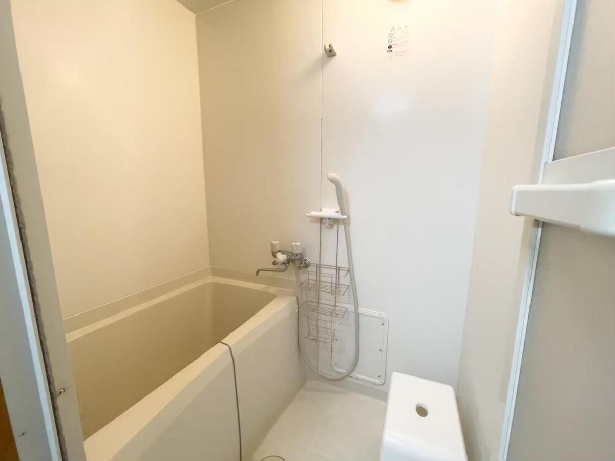 Apartment タスワンスペース難波千日前 Osaka