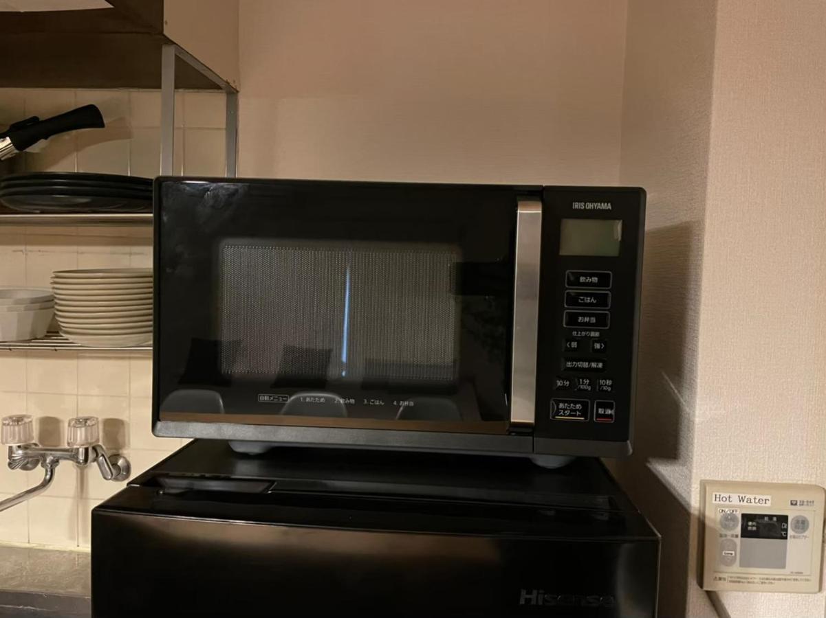 タスワンスペース難波千日前 Apartment *