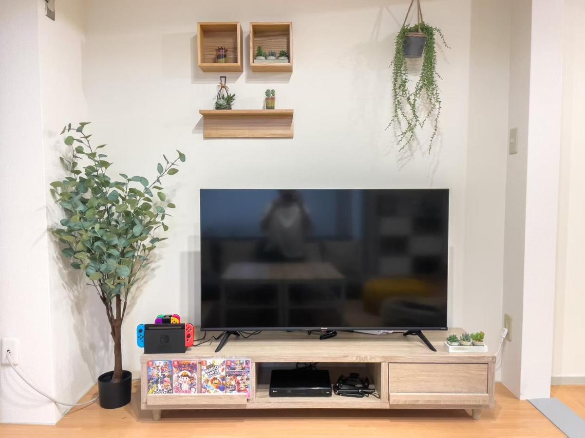 タスワンスペース難波千日前 Apartment Osaka