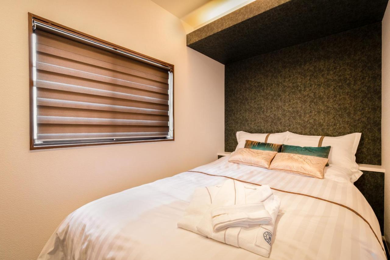 Apartamento Kiki Osaka