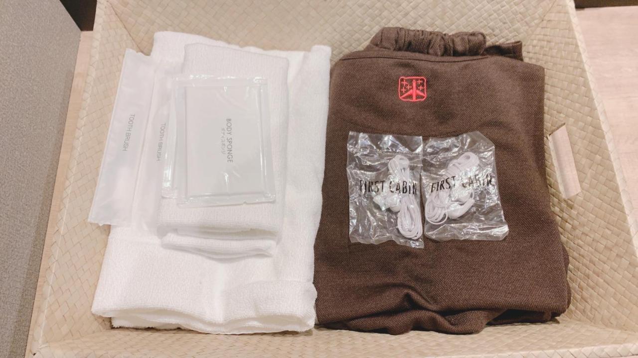 First Midosuji Namba 3* Osaka