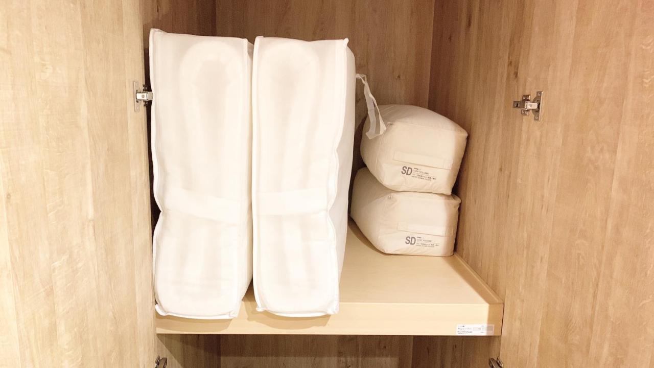 Capsule hotel First Midosuji Namba 3*
