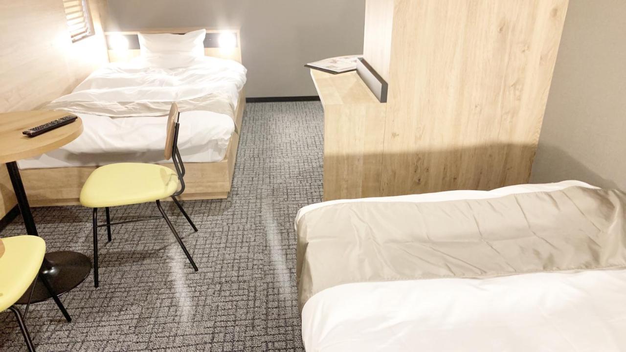 First Midosuji Namba Osaka
