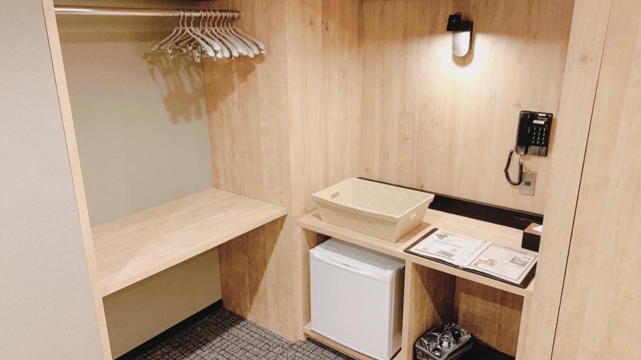First Midosuji Namba Osaka